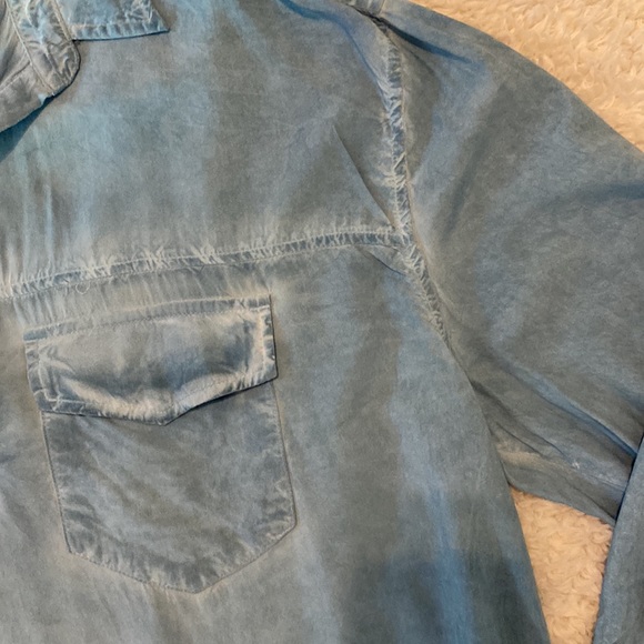 Umgee tunic - Picture 3 of 4